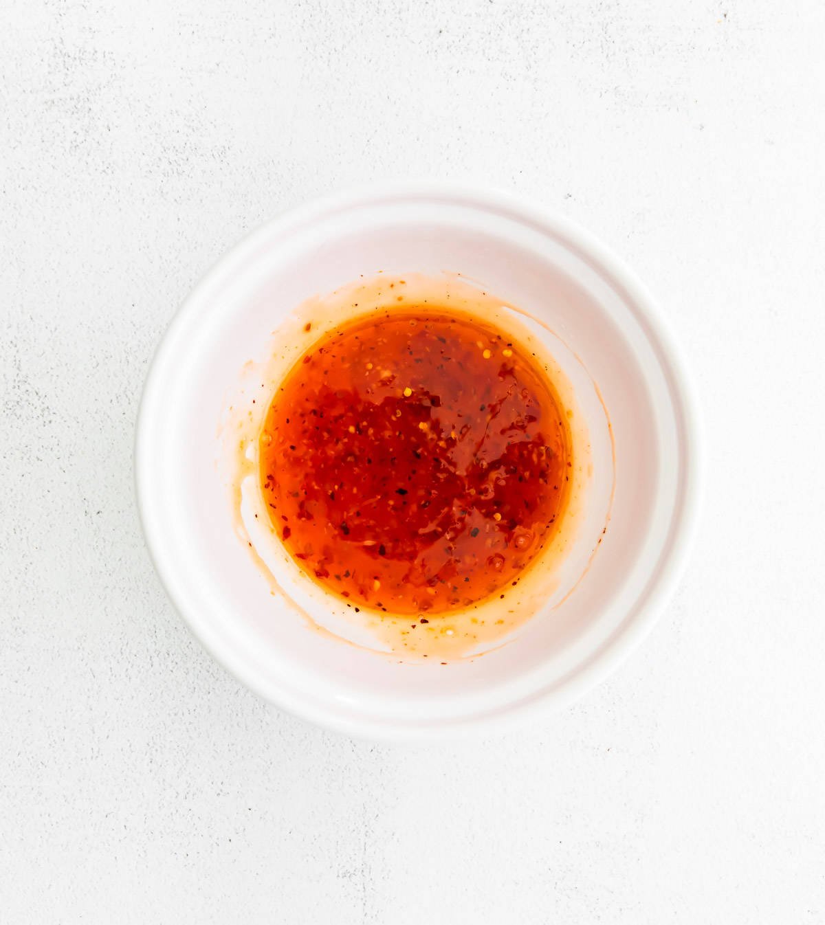 sweet chili sauce mixture for air fryer chicken wings