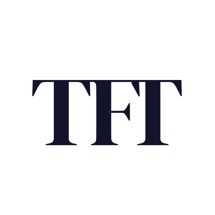 Table for Two logo