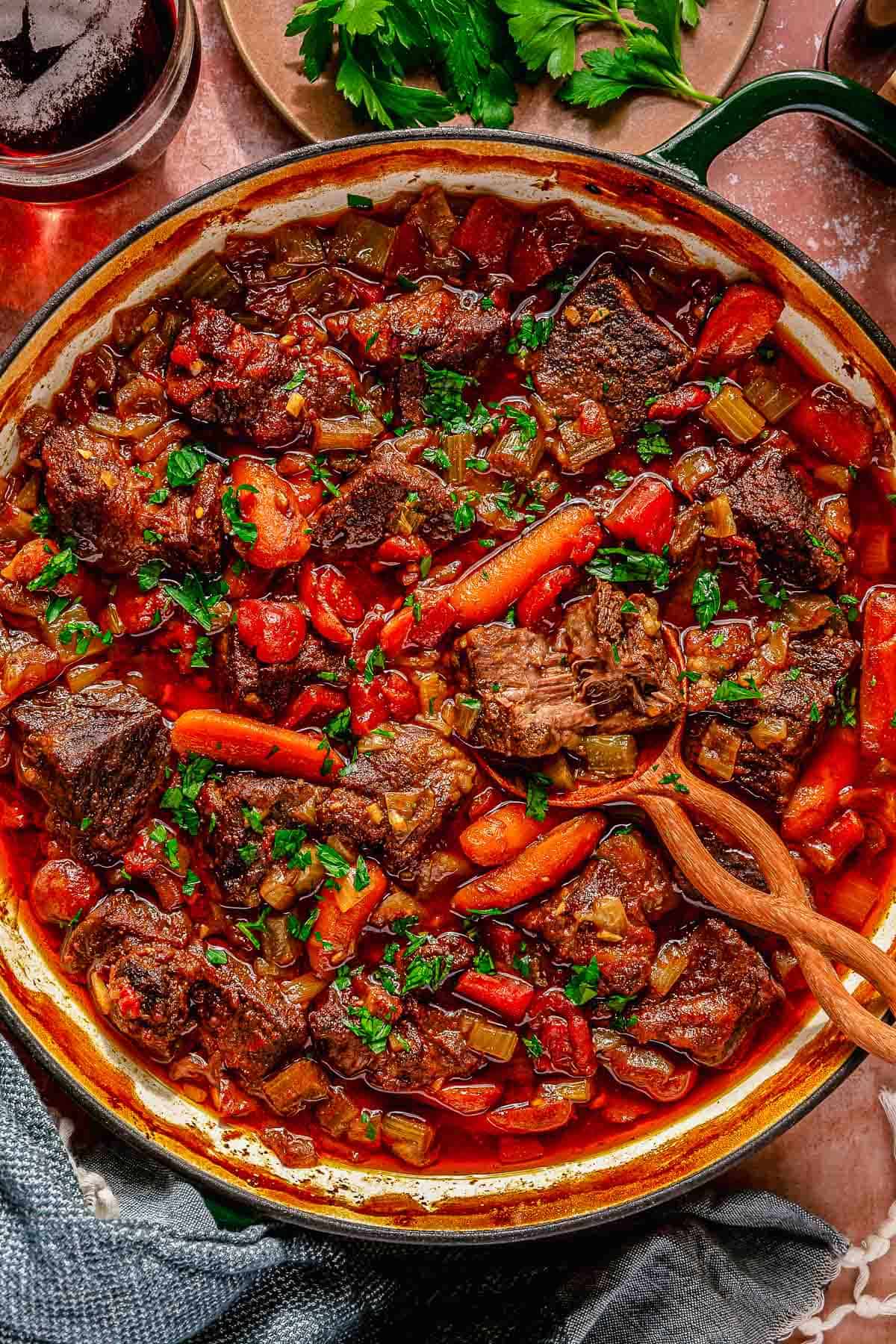 Beer pot roast instant pot online