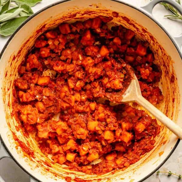 Braised Beef Short Rib Ragu | Table for Two® by Julie Chiou